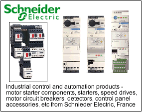 Schneider Automation